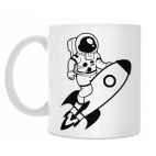 Кружка 330 мл