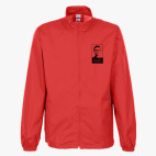 Ветровка без капюшона