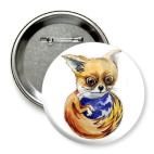  'Упоротый лис'