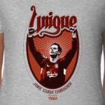 Liverpool. Jamie Carragher