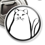 Кот - Мороз