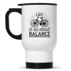 Кружка-термос