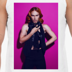 Из серии 'GlamRock'.