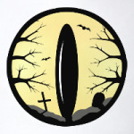 Лунный глаз