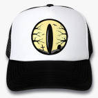 Лунный глаз