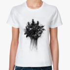  футболка Hand