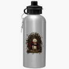 Спортивная бутылка