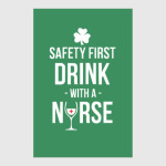 День святого Патрика