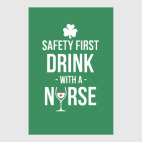 День святого Патрика