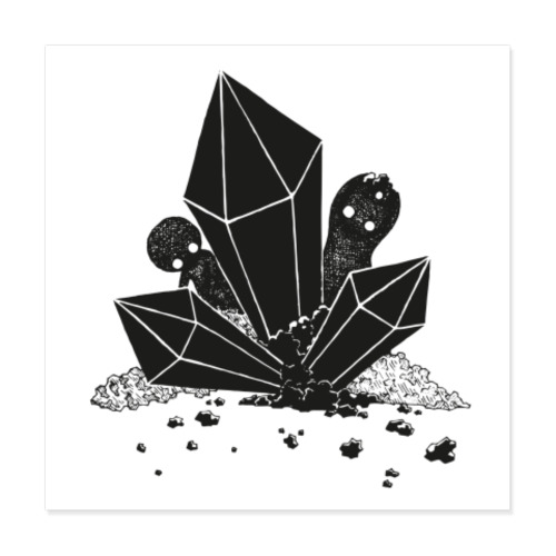 Виниловые наклейки Cristal