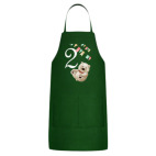 Кухонный фартук