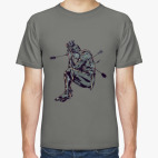 Свергнутый король