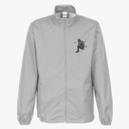 Ветровка без капюшона