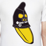 Банан в маске