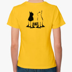 Кошачья семья