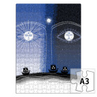   Солнце и Луна