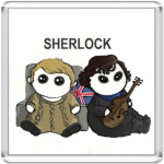 Sherlock