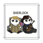 Sherlock