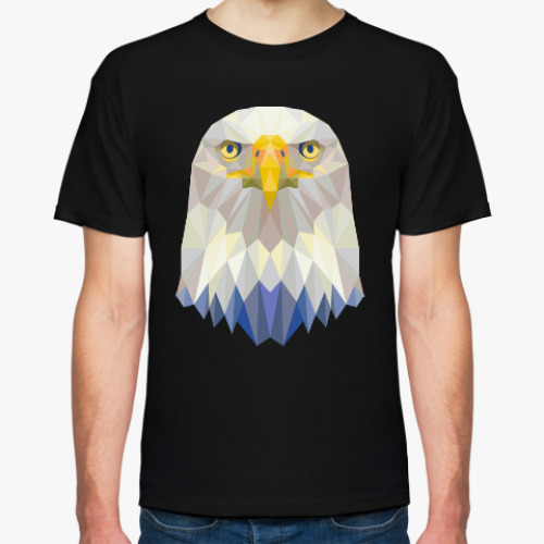 Футболка с принтом Nice Animals