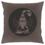 Animal Zen: S is for Scorpion