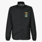 Ветровка без капюшона