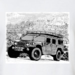 Армейский Хамер