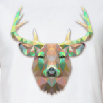 Призма олень