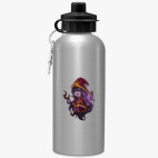 Спортивная бутылка