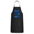 Кухонный фартук