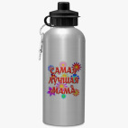 Спортивная бутылка