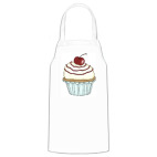 Кухонный фартук