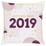 Новый год 2019