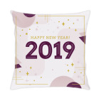 Новый год 2019