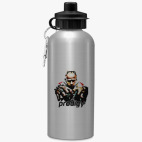 Спортивная бутылка