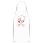 Кухонный фартук