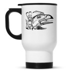 Кружка-термос