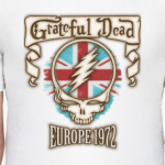 Grateful Dead