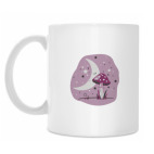 Кружка 330 мл