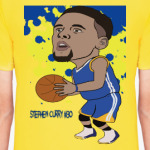 Stephen Curry Golden State Warriors