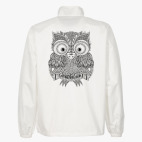 Ветровка без капюшона