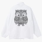 Ветровка с капюшоном