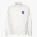 Ветровка без капюшона