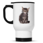 Кружка-термос