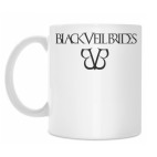 Кружка 330 мл