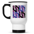 Кружка-термос