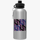 Спортивная бутылка