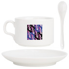 Кофейный набор