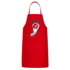 Кухонный фартук