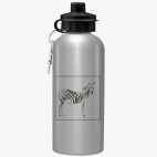 Спортивная бутылка