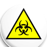  Biohazard